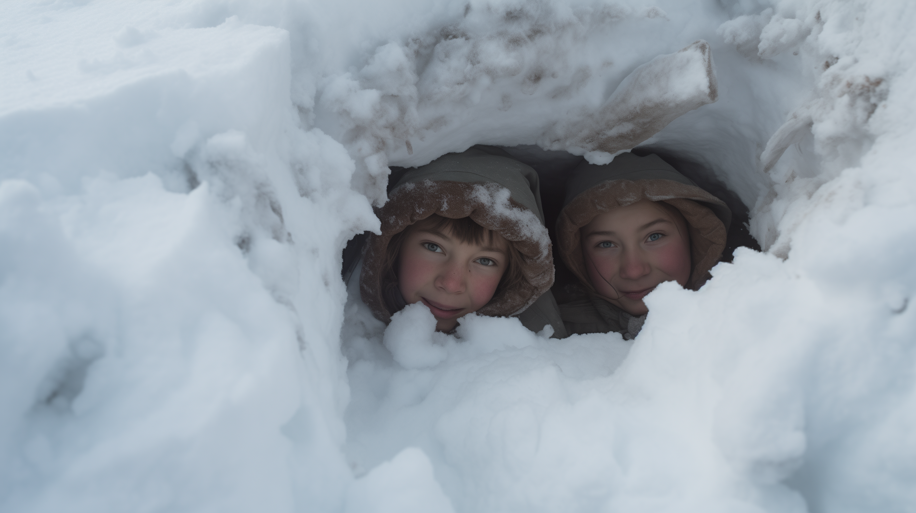 Un quenzy réalisé par les petits Gruviens