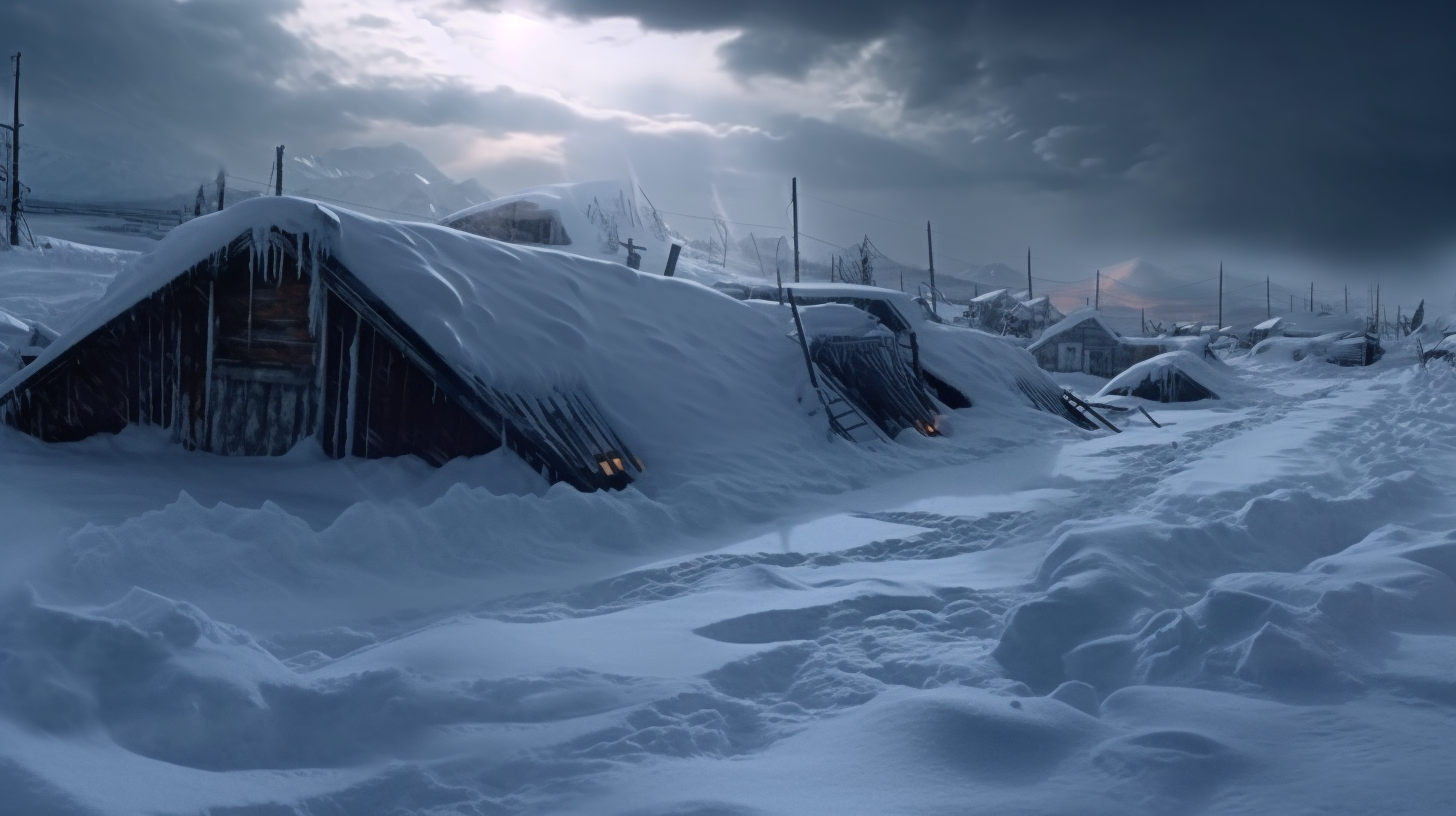 En approche de Mende